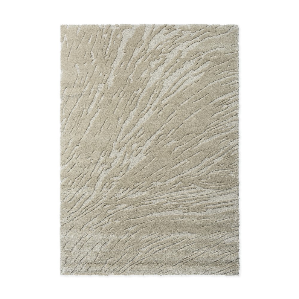 Twinset Shore Rugs 121631 by Brink and Campman in Silver Grey